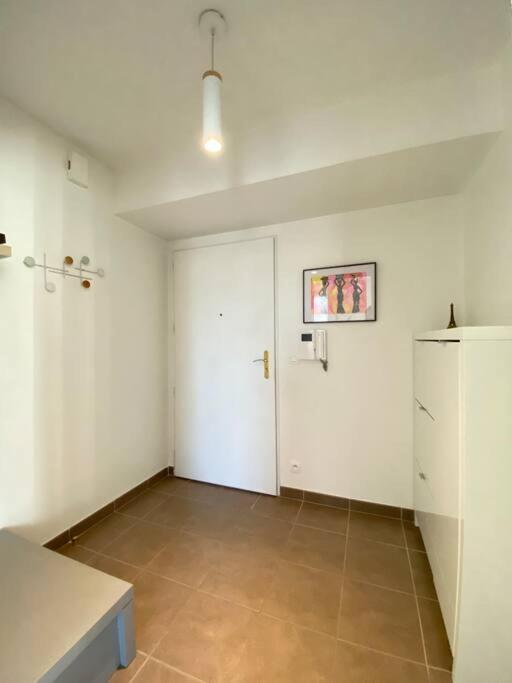 Duplex Moderne 8Per&3Ch&10 Min Disney&Parking Free Magny-le-Hongre Dış mekan fotoğraf