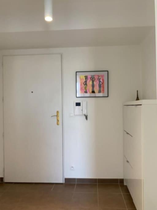 Duplex Moderne 8Per&3Ch&10 Min Disney&Parking Free Magny-le-Hongre Dış mekan fotoğraf