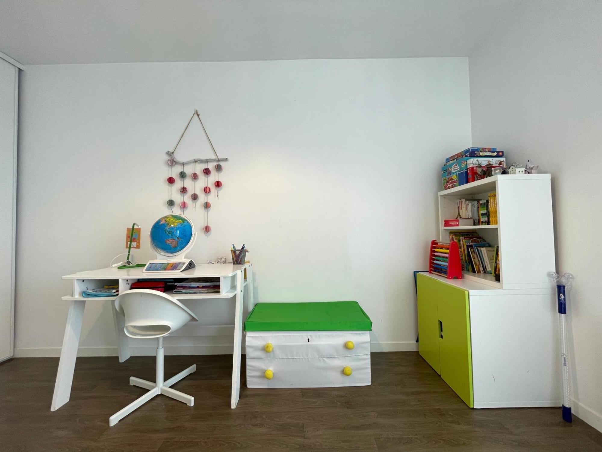 Duplex Moderne 8Per&3Ch&10 Min Disney&Parking Free Magny-le-Hongre Dış mekan fotoğraf
