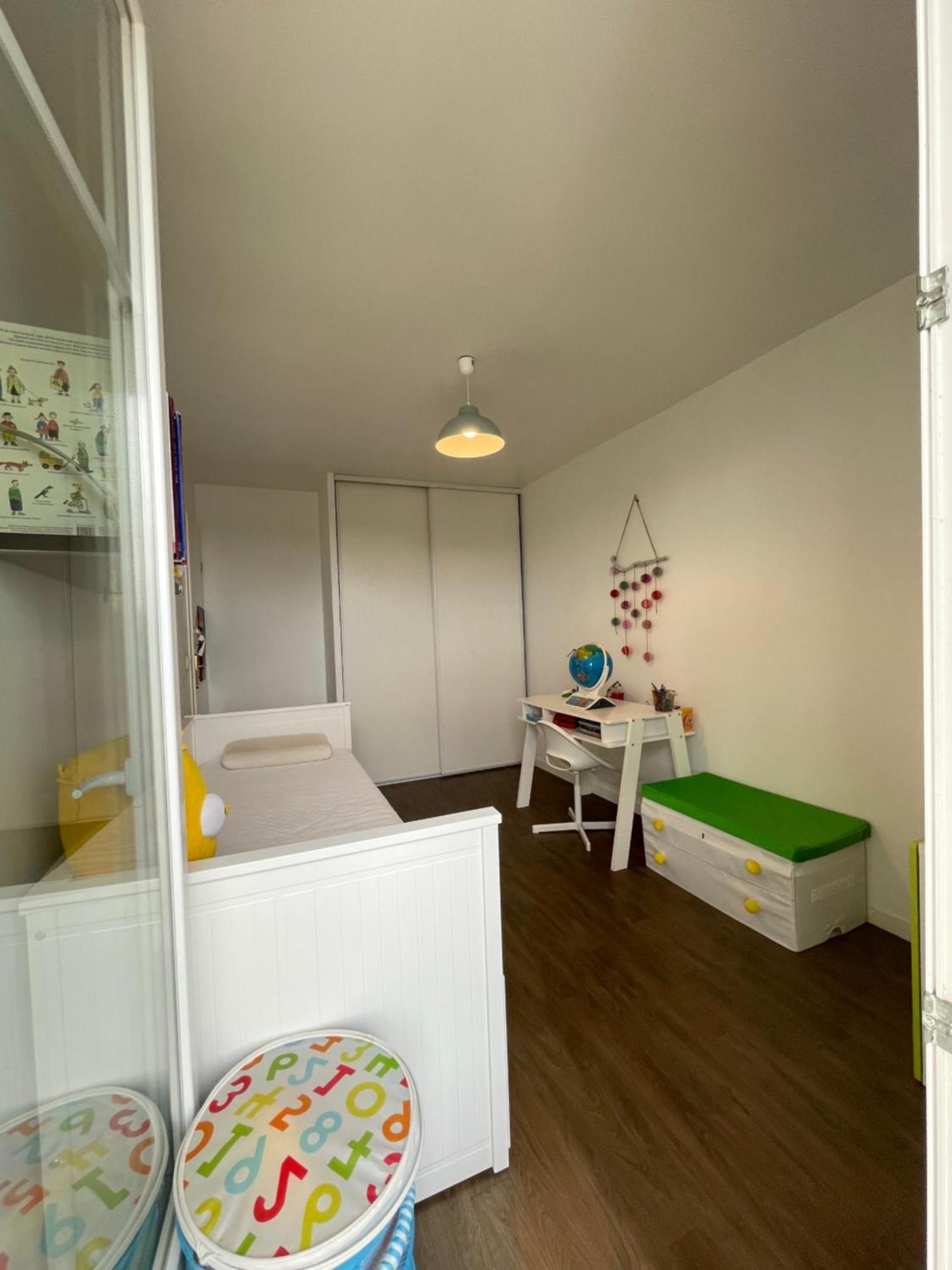 Duplex Moderne 8Per&3Ch&10 Min Disney&Parking Free Magny-le-Hongre Dış mekan fotoğraf