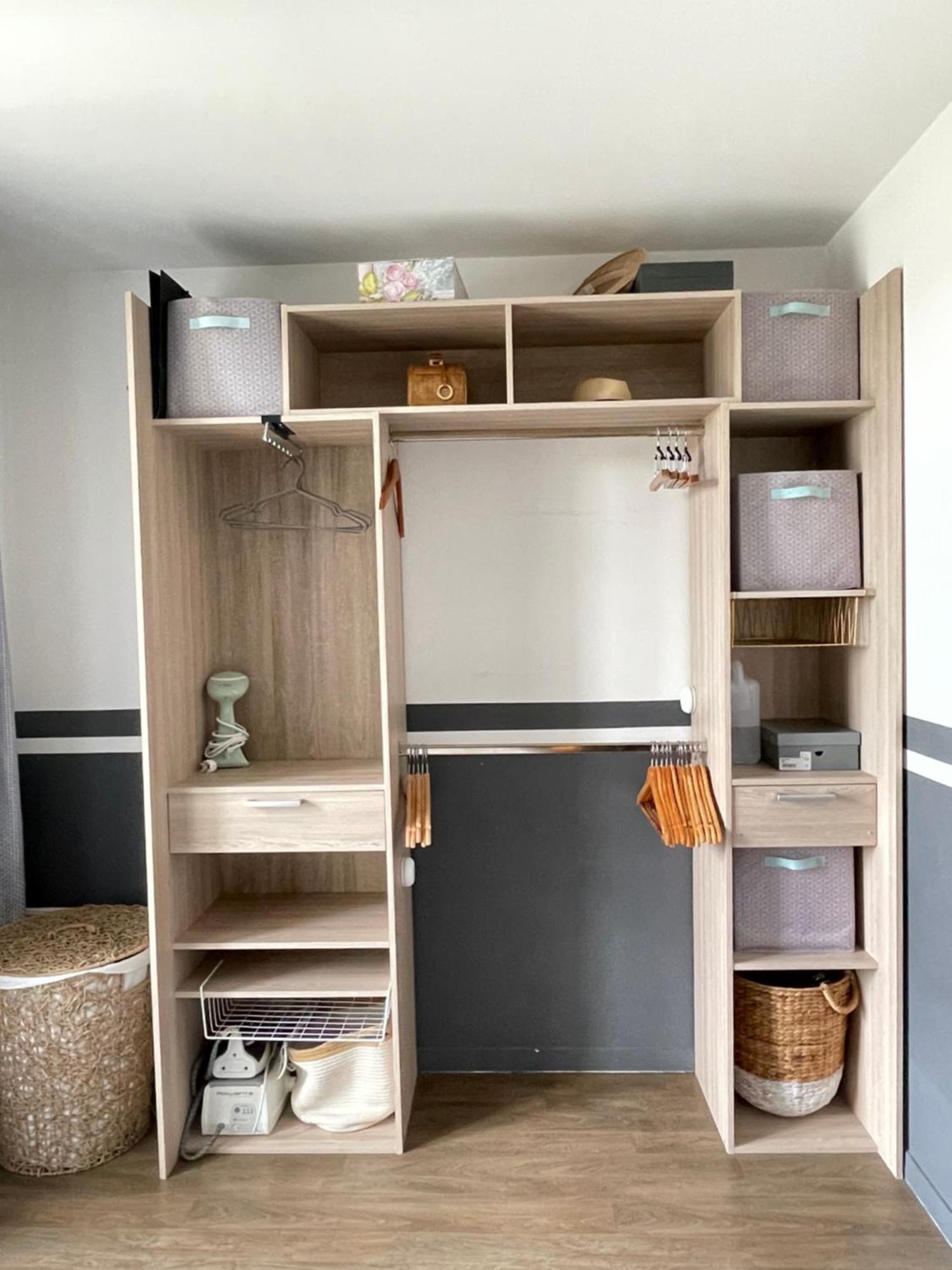 Duplex Moderne 8Per&3Ch&10 Min Disney&Parking Free Magny-le-Hongre Dış mekan fotoğraf